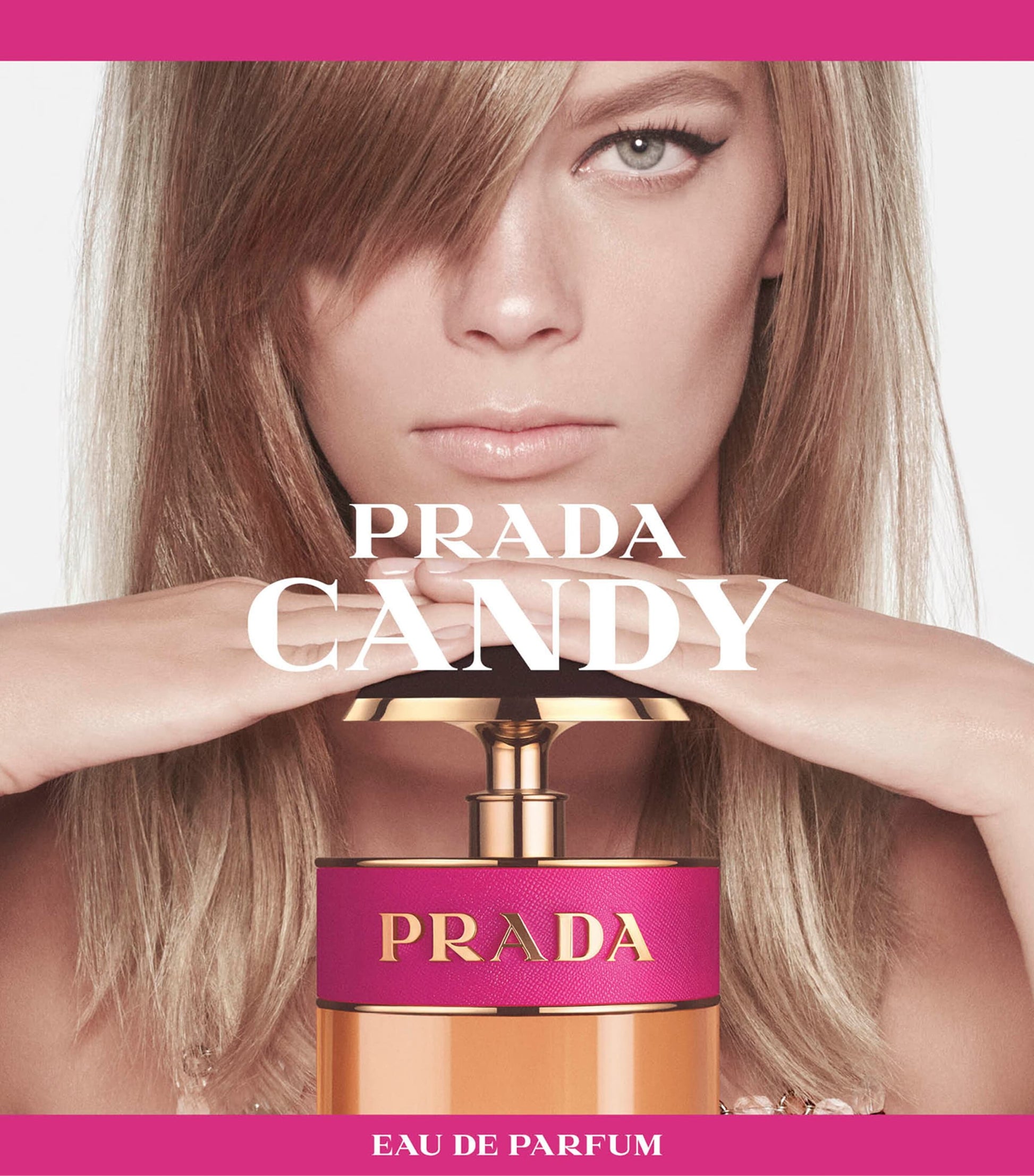 Candy Eau de Parfum (80ml)