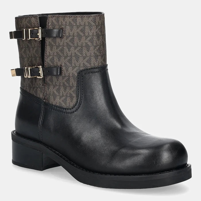MICHAEL Michael Kors Darrington Deri Botlar