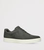 Leather GrandPrø Luxe Slip-On Sneakers