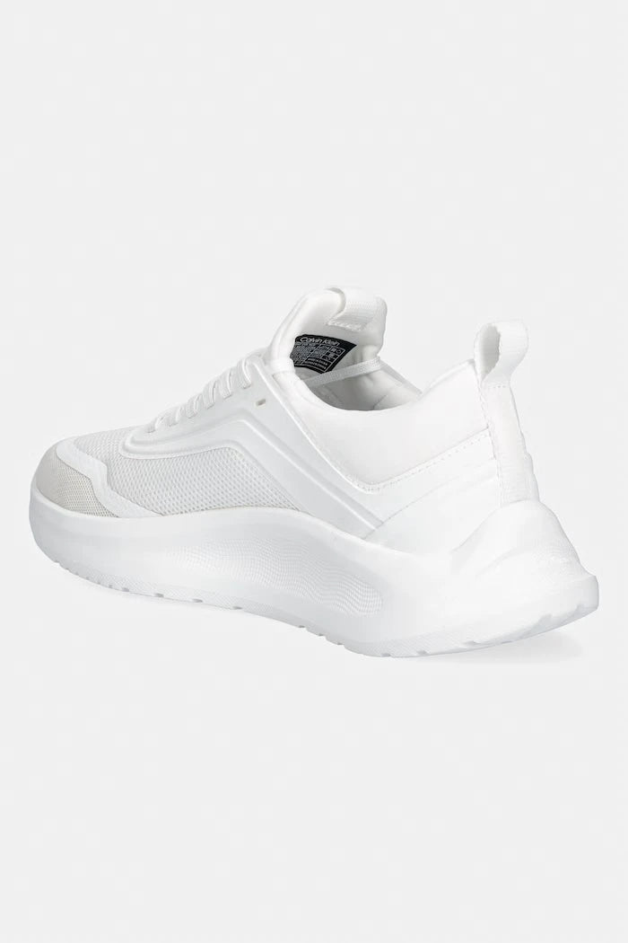 Calvin Klein LIGHT EVA RUN SOCK MESH LYCRA маратонки дамски