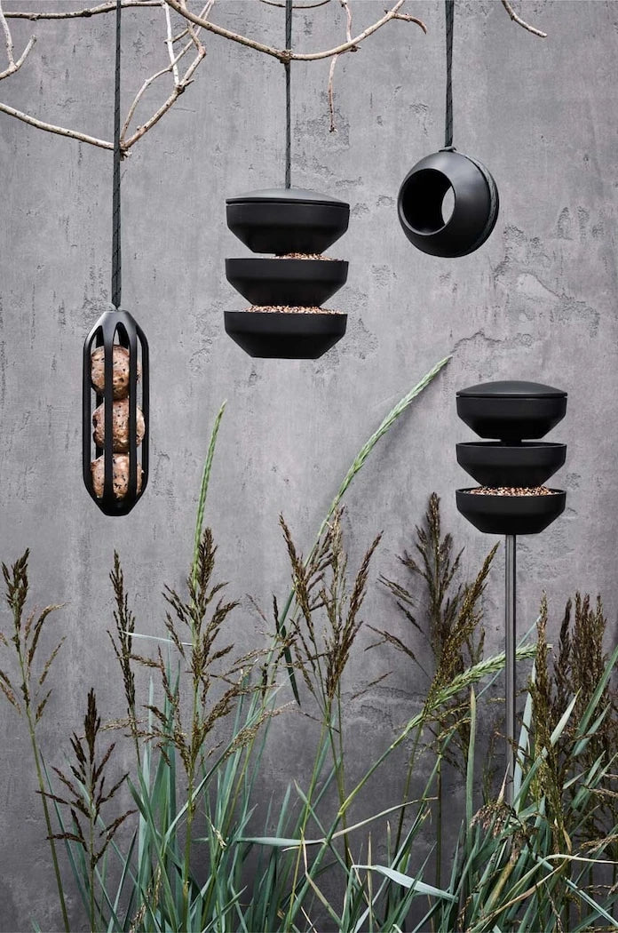 Хранилка за птици Rosendahl Green Recycled