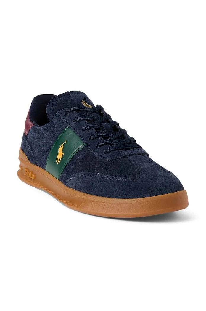 Маратонки Polo Ralph Lauren Hrt Aera