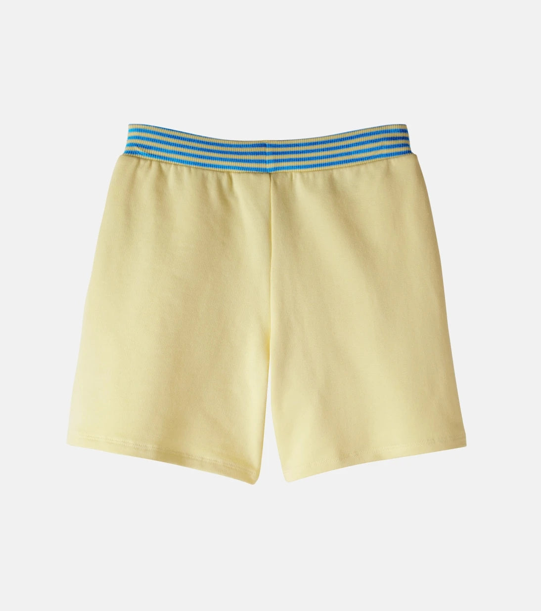 Mini Rodini - To The Moon cotton jersey shorts