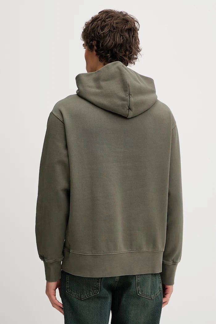 Levi's THE AUTHENTIC HOODIE Kapüşonlu Sweatshirt