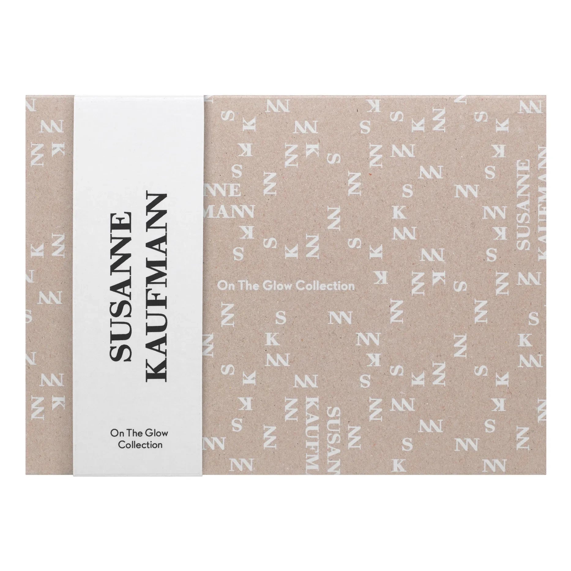 Susanne Kaufmann - On The Glow Collection Set