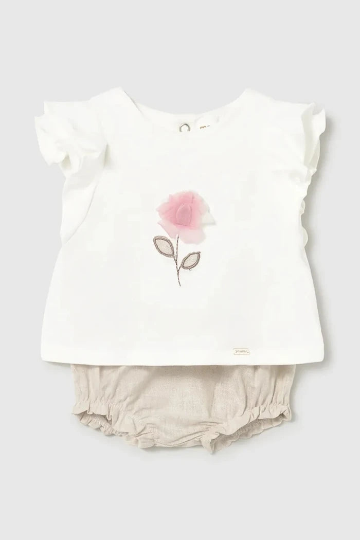 Комплект за бебета Mayoral Newborn
