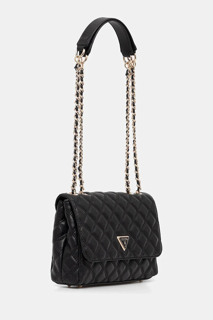 Guess чанта crossbody дамска GIULLY