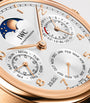 Yellow Gold Portugieser Perpetual Calendar Watch 44mm