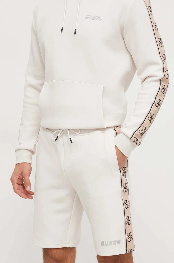 Къс панталон Guess MICKEY