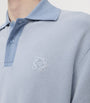 LOEWE Cotton Anagram Polo Shirt