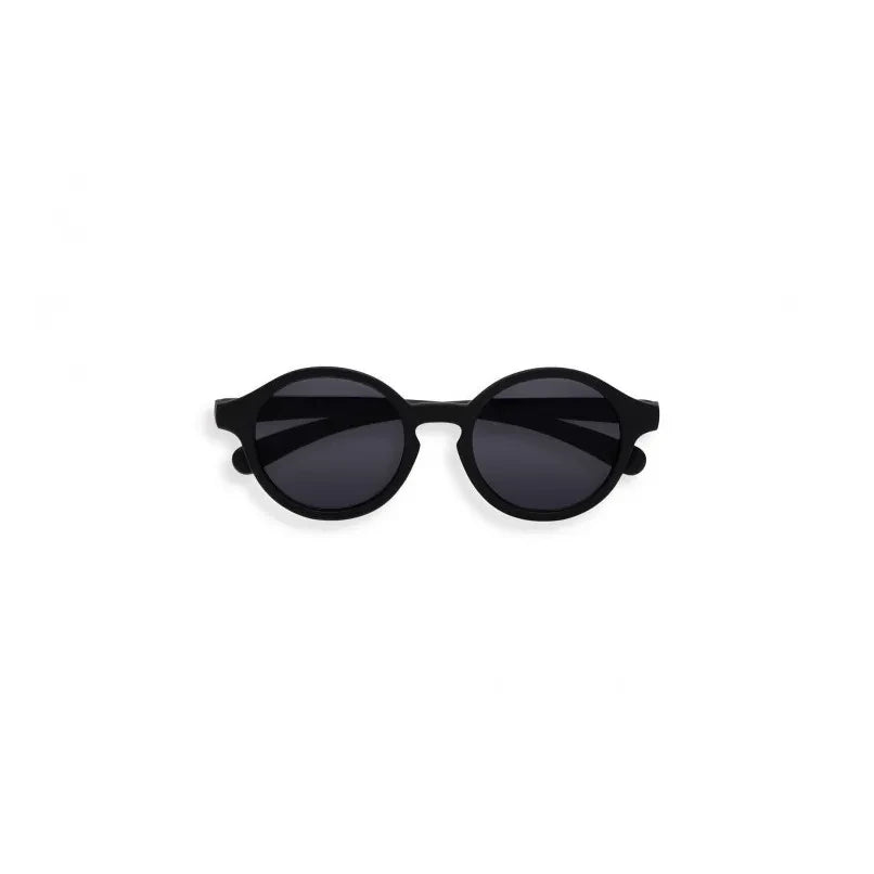 IZIPIZI - Kids Plus Sunglasses | Black