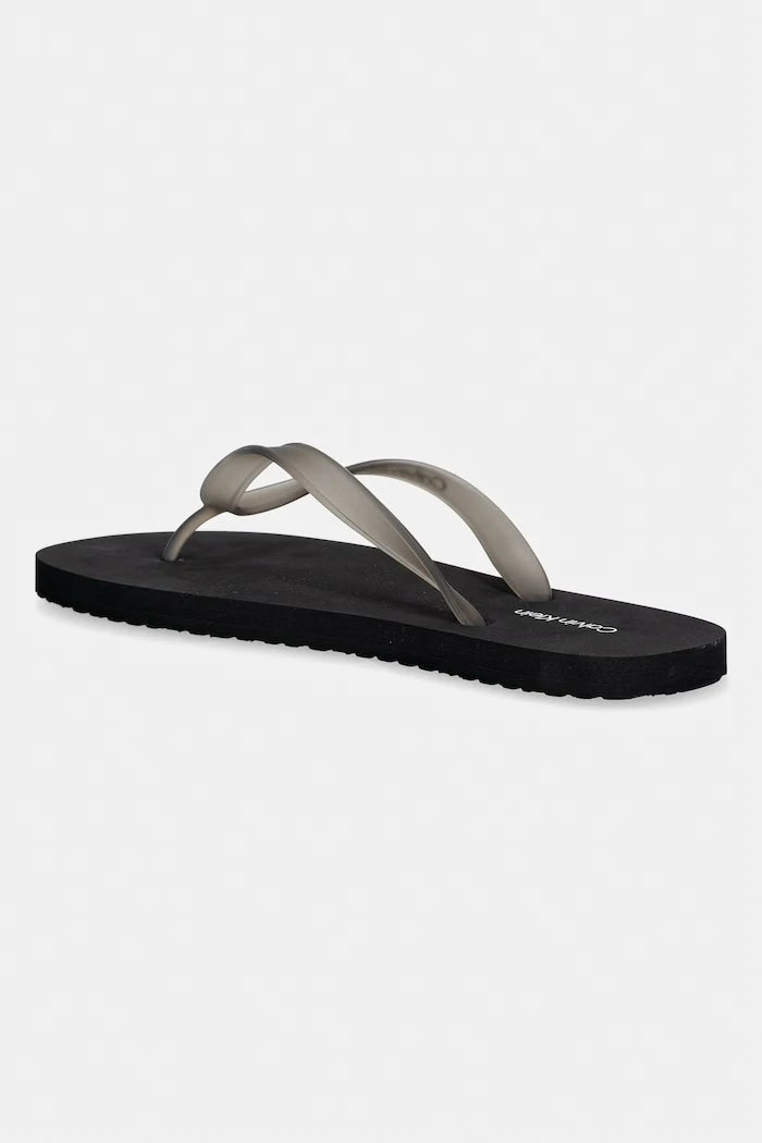 Calvin Klein джапанки мъжки BEACH THONG SLIDE