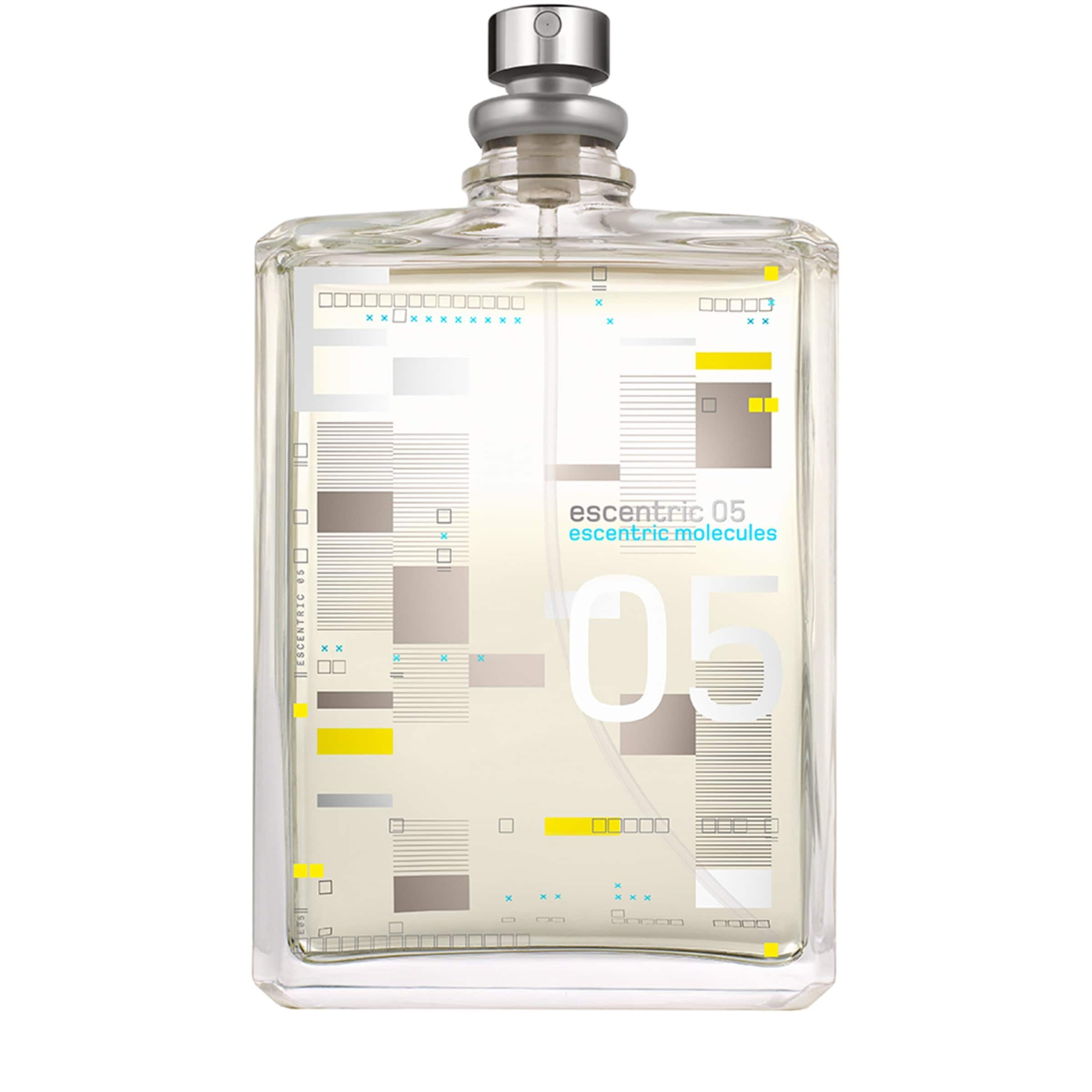 Escentric 05 Eau de Toilette (100ml)