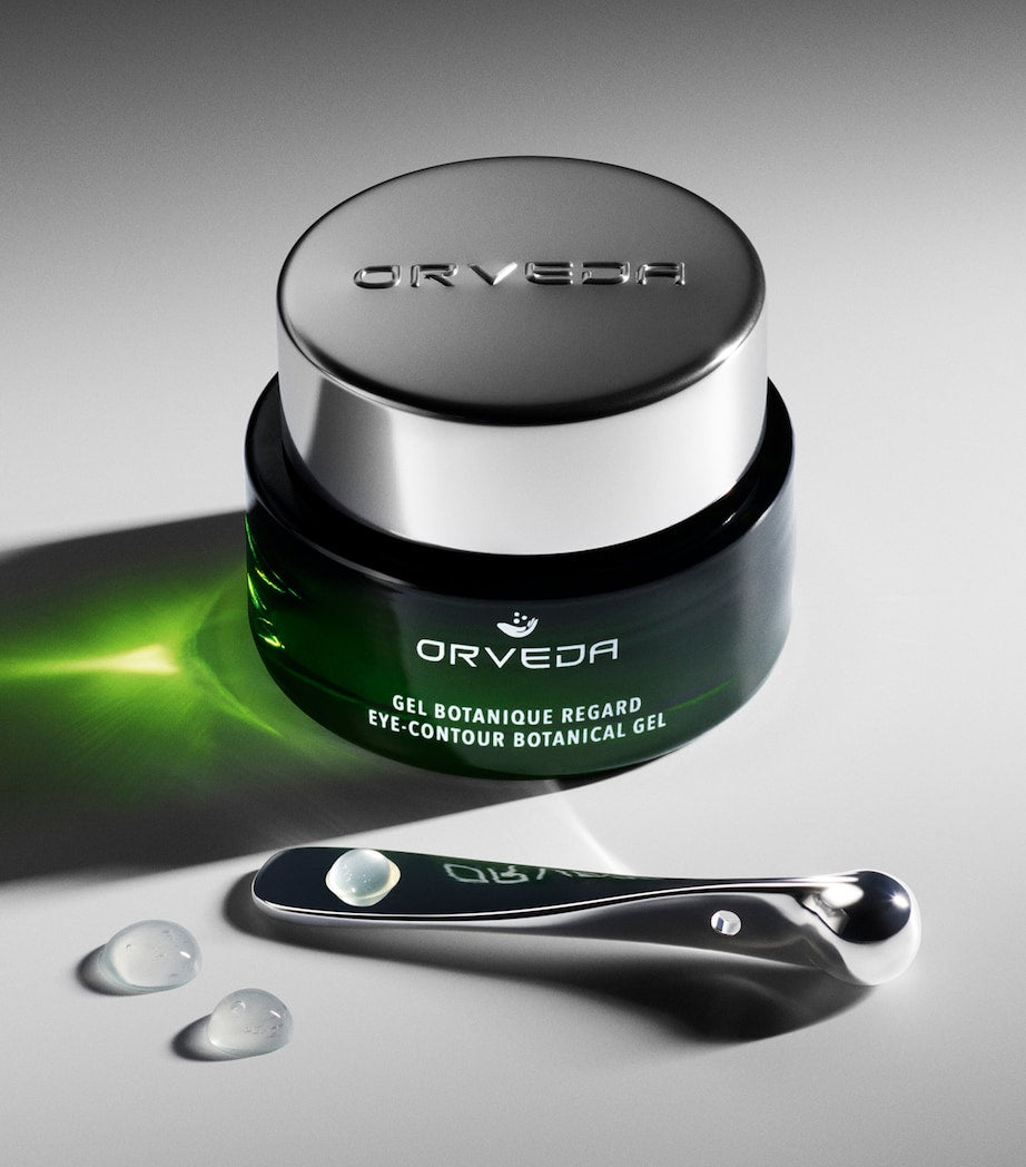 Eye-Contour Botanical Gel (15ml)