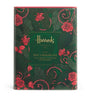 Harrods Dark Hot Chocolate with Rose and Cardamom (250g)