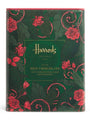 Harrods Dark Hot Chocolate with Rose and Cardamom (250g)