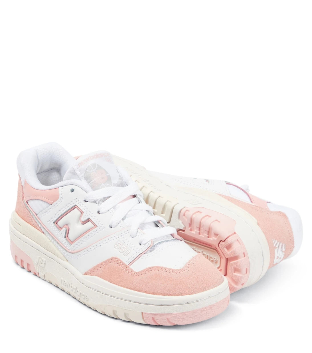 New Balance Kids - أحذية رياضية 550 للأطفال