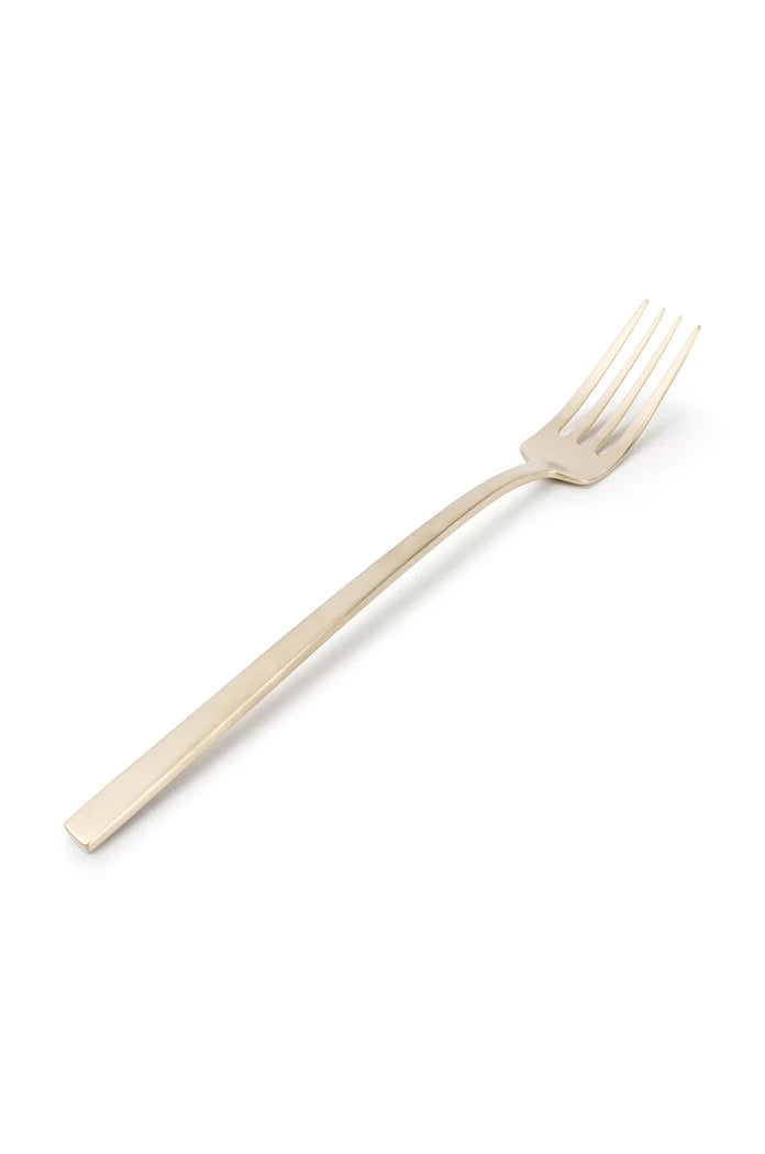 Fine Dining & Living Terno Çatal Kaşık Bıçak Takımı (16 Parça)