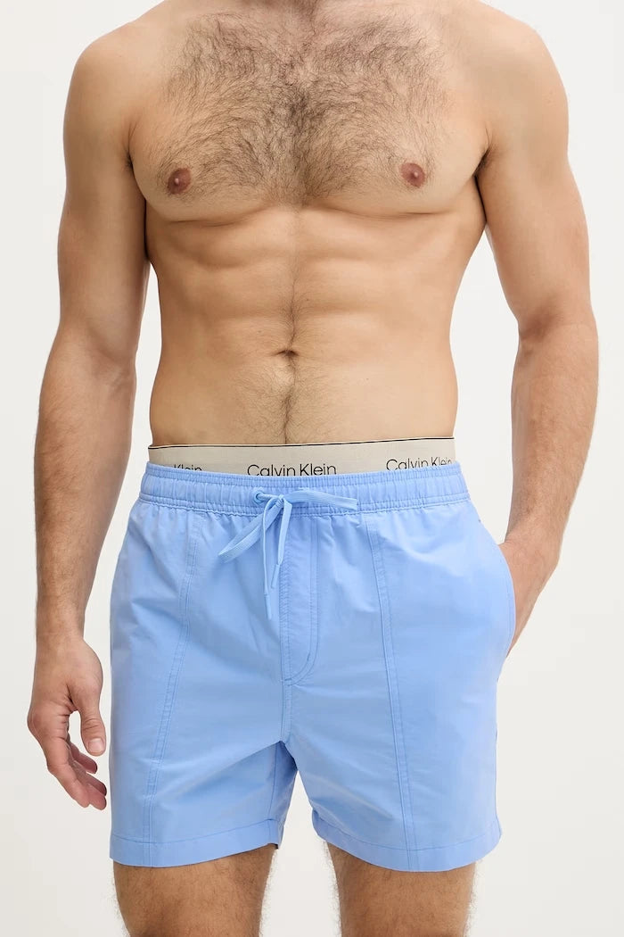 Calvin Klein плувни шорти мъжки