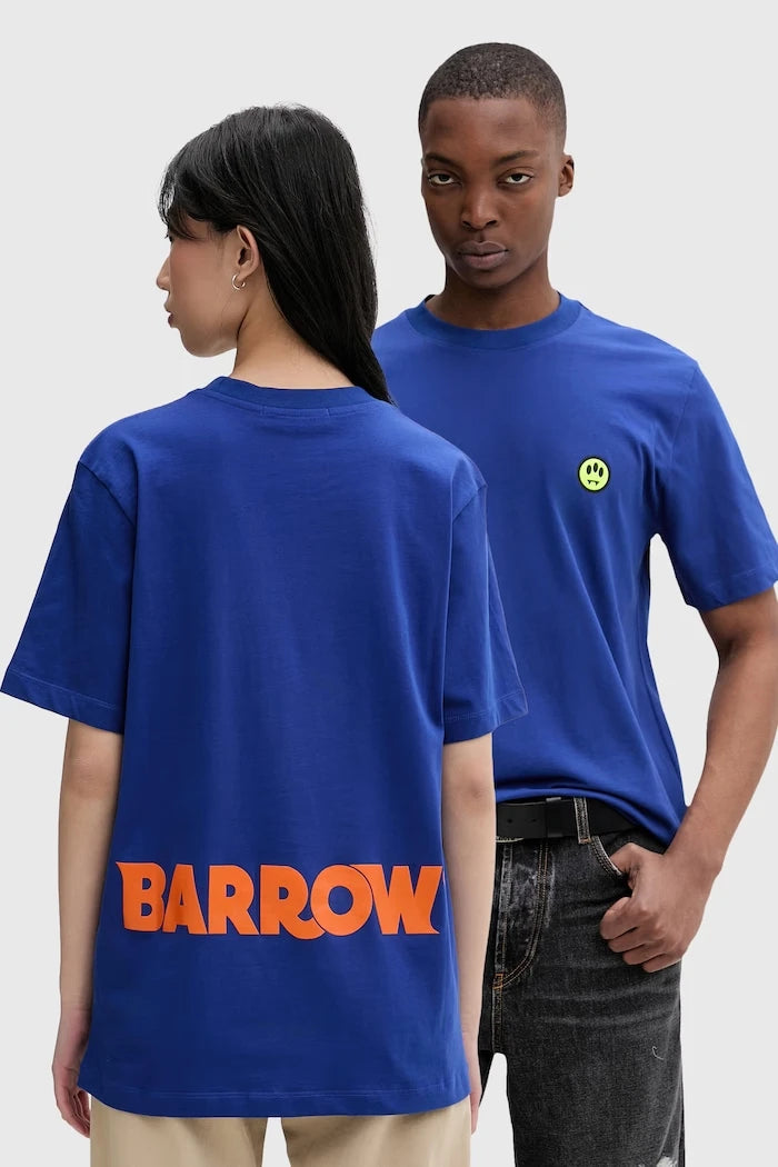 Barrow тениска от памук