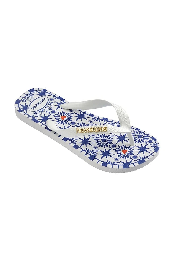 Havaianas джапанки дамски TOP SAO LUIS