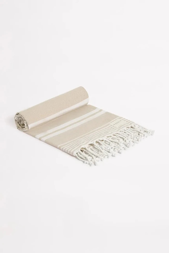 Seafolly Plaj Havlusu Turkish