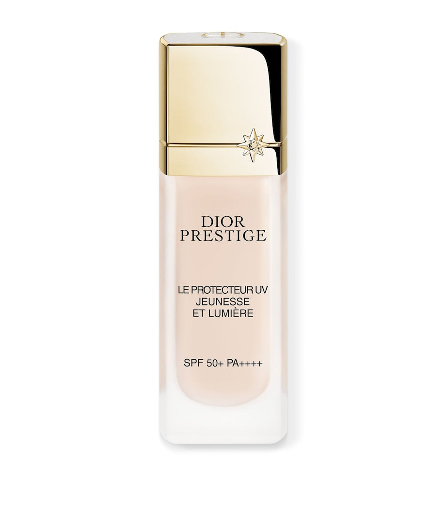 DIOR Prestige Le Protecteur UV Jeunesse et Lumière Skin-Protecting Fluid (30ml)