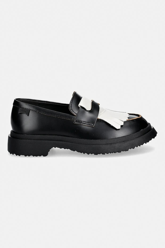 Кожени мокасини Camper TWS