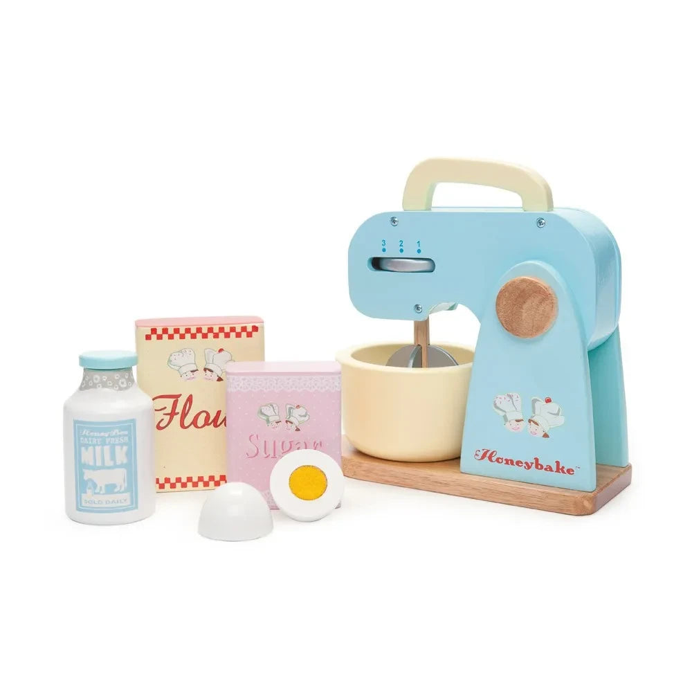 Le Toy Van - Mixer set