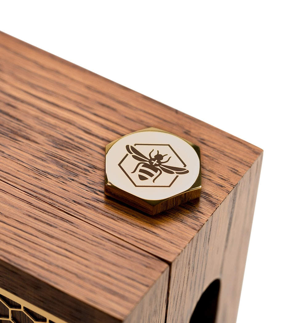 Limited Reserve Manuka Honey UMF 32+ MGO 1835 (250g)