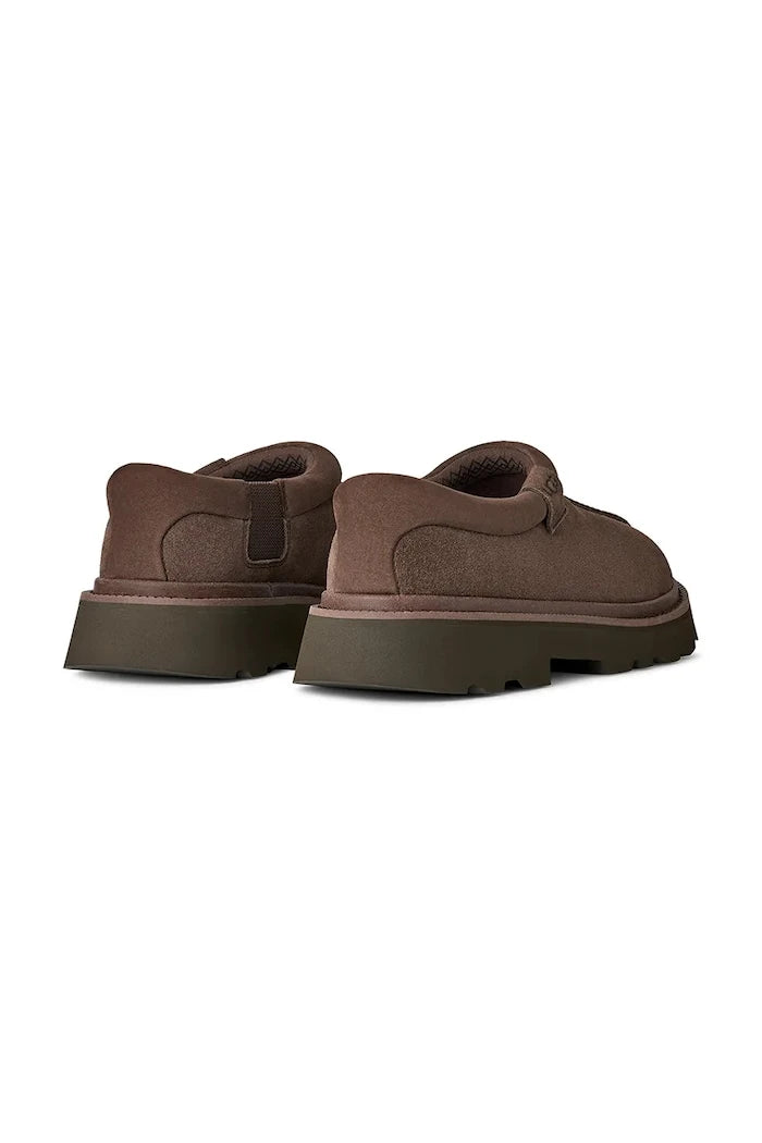 Велурени мокасини UGG Tasman Lug