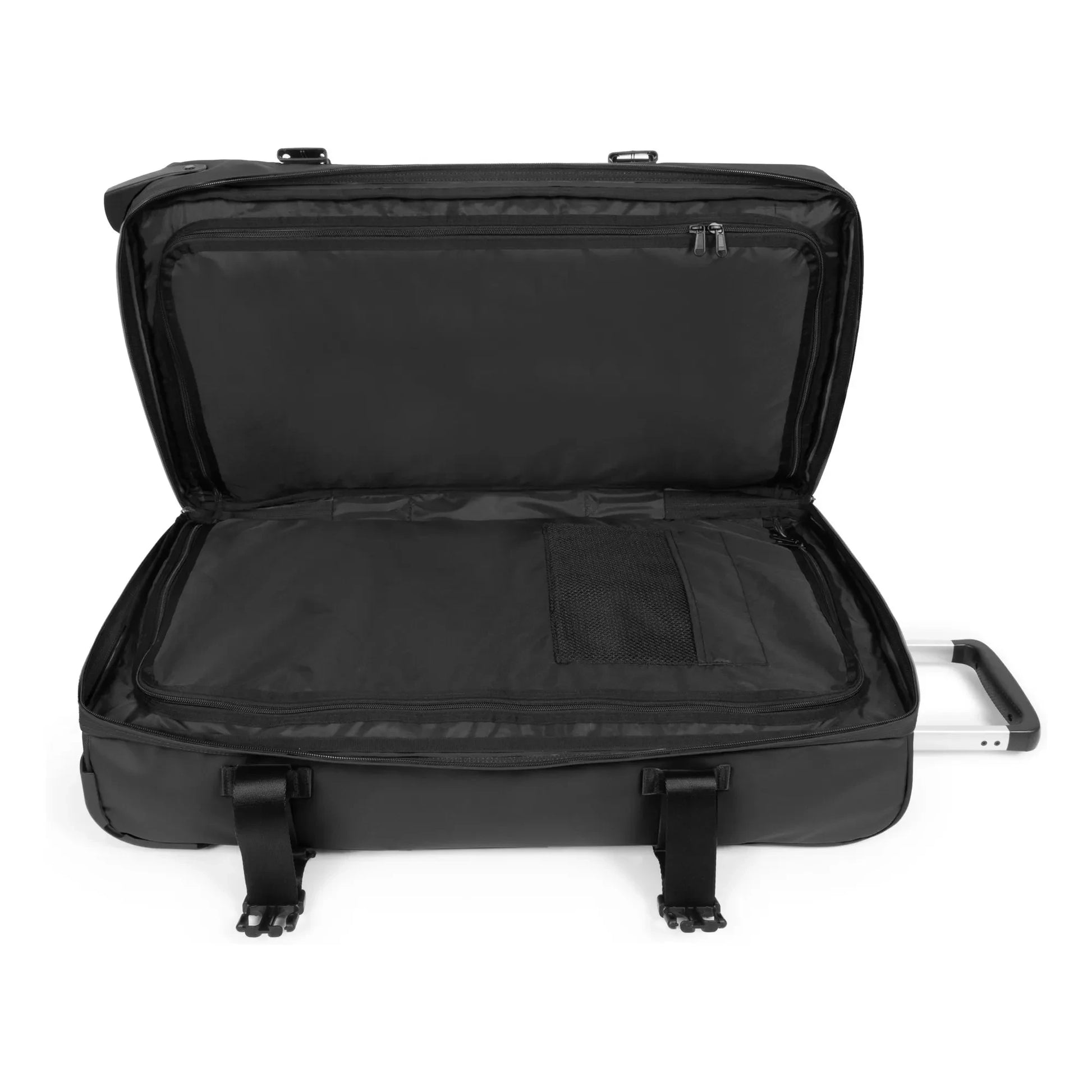Eastpak - Transit'R L suitcase | Black