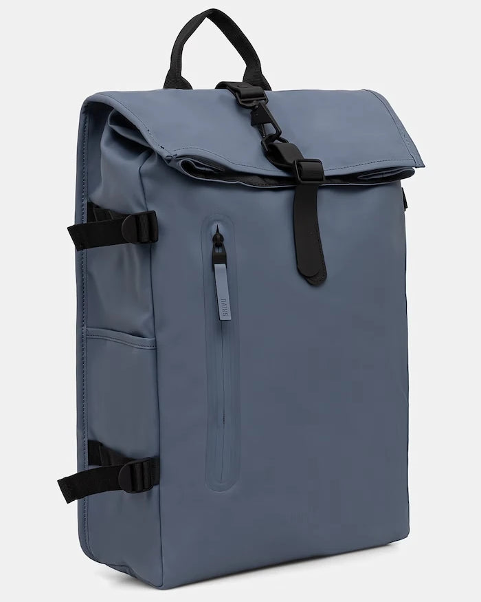 Rains Rolltop Rucksack Large W3