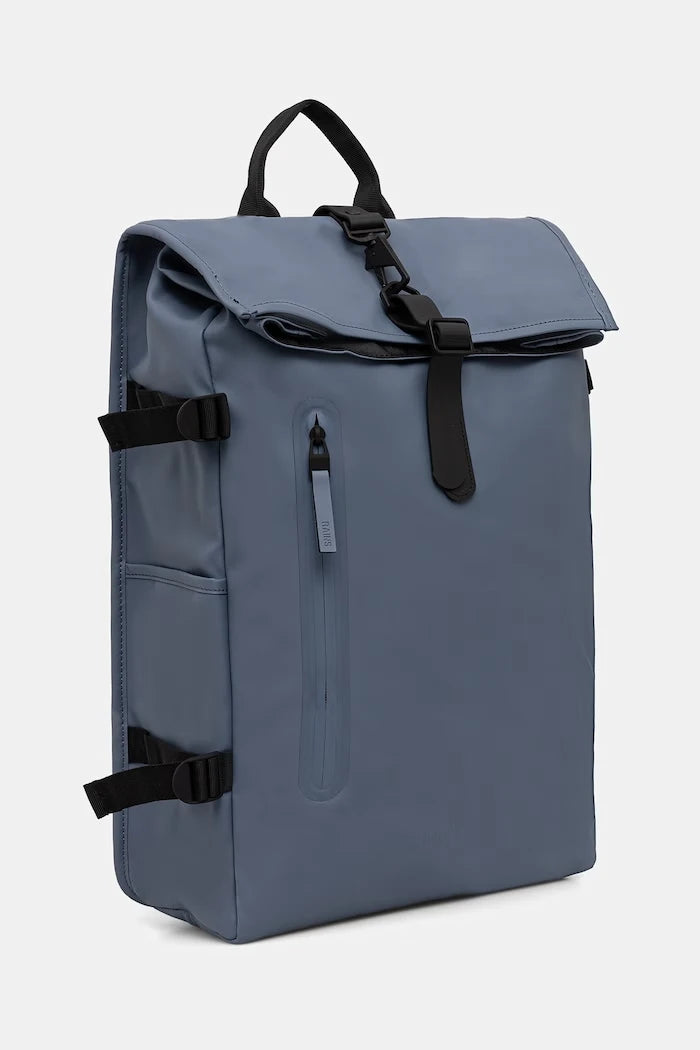 Rains Rolltop Rucksack Large W3