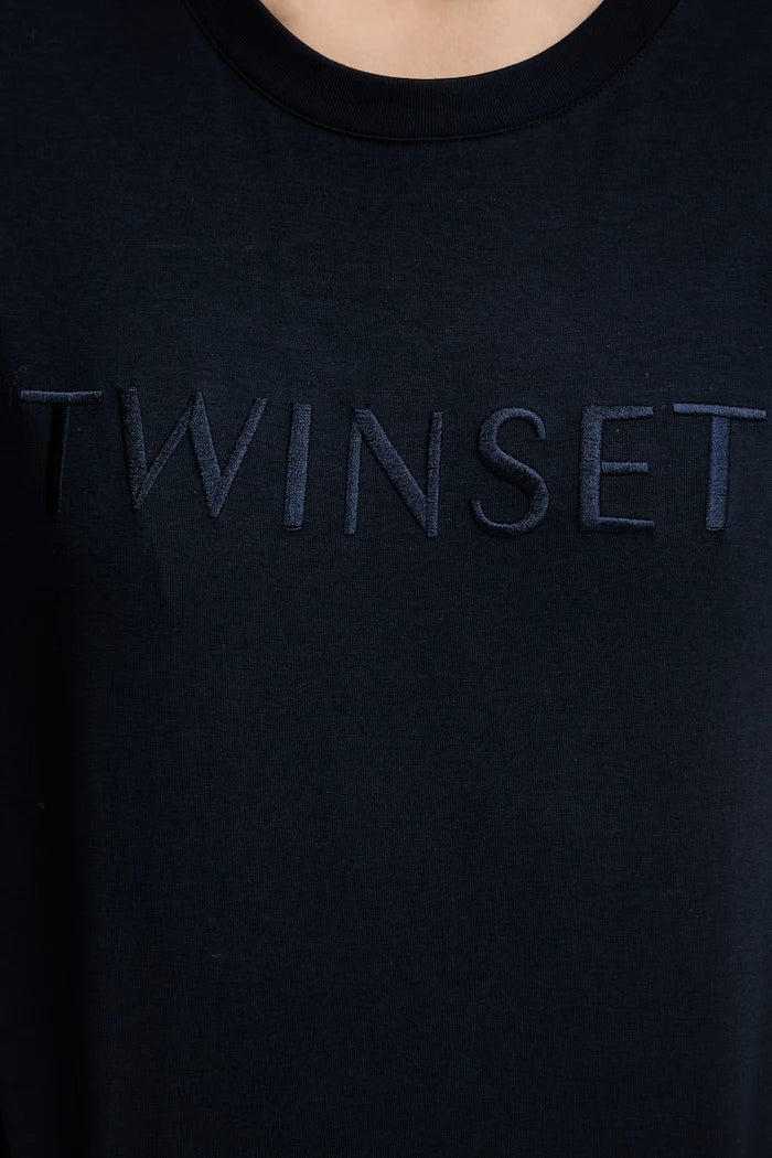 Twinset kadın tişört