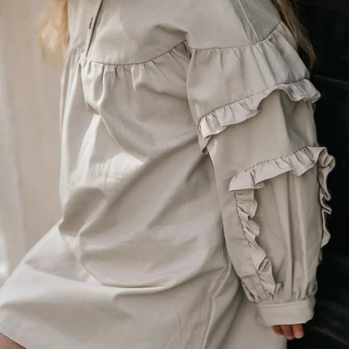 Детска рокля Donsje Everoux Dress