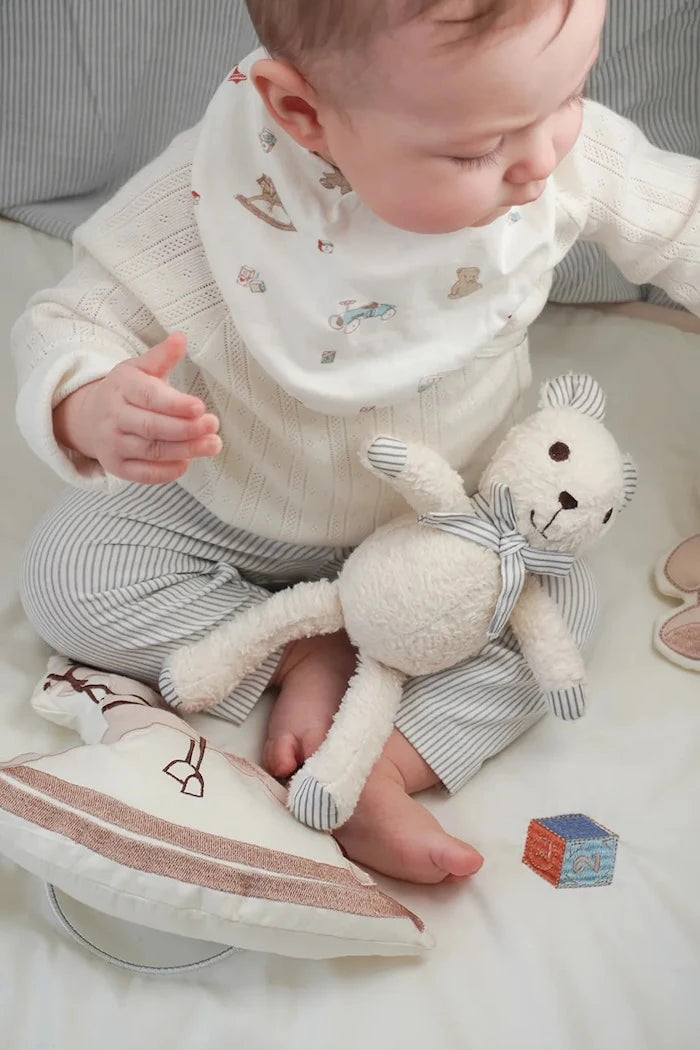 Cam Cam Copenhagen Vintage Toys Oyun Matı