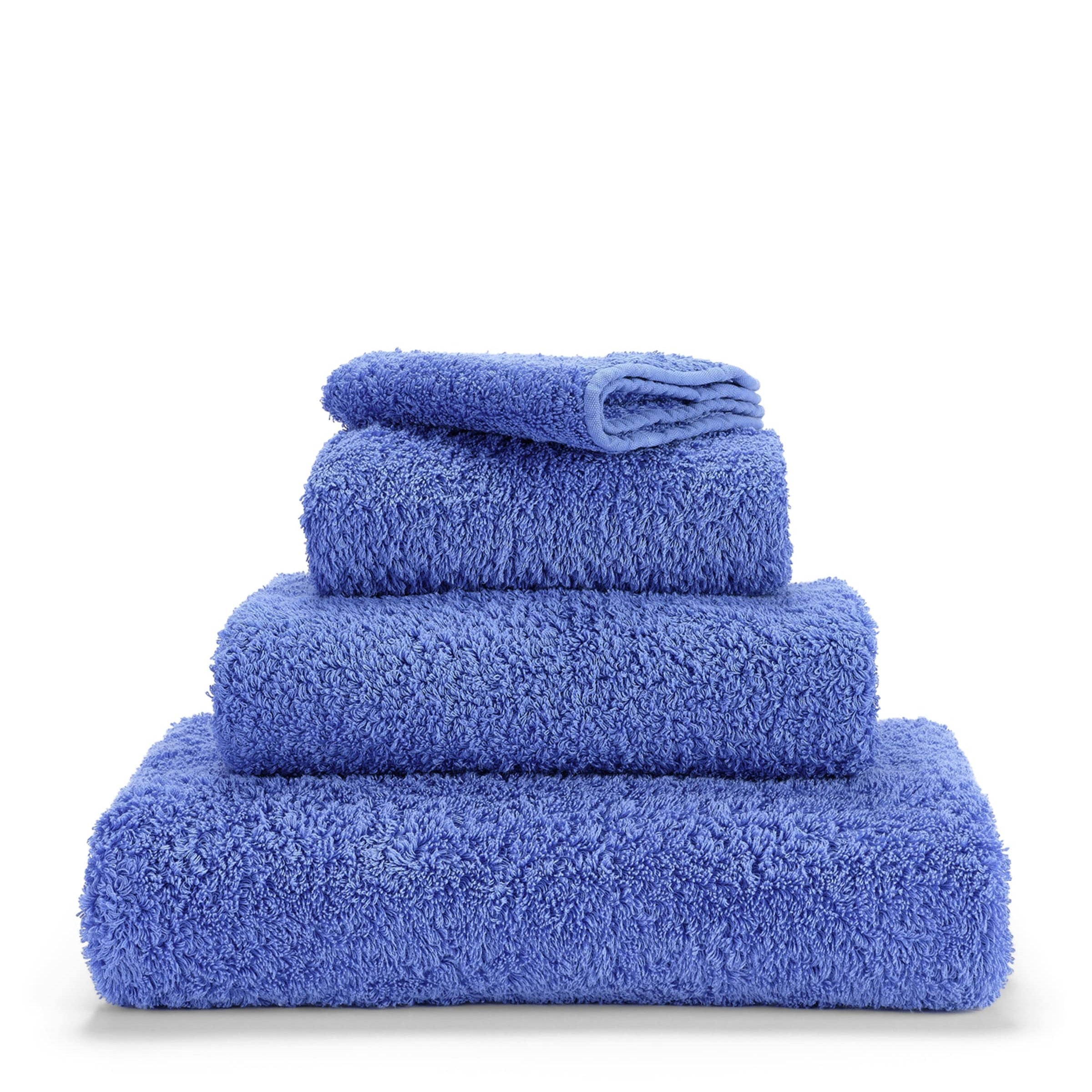 Abyss & Habidecor Super Pile Bath Sheet (105cm x 180cm)