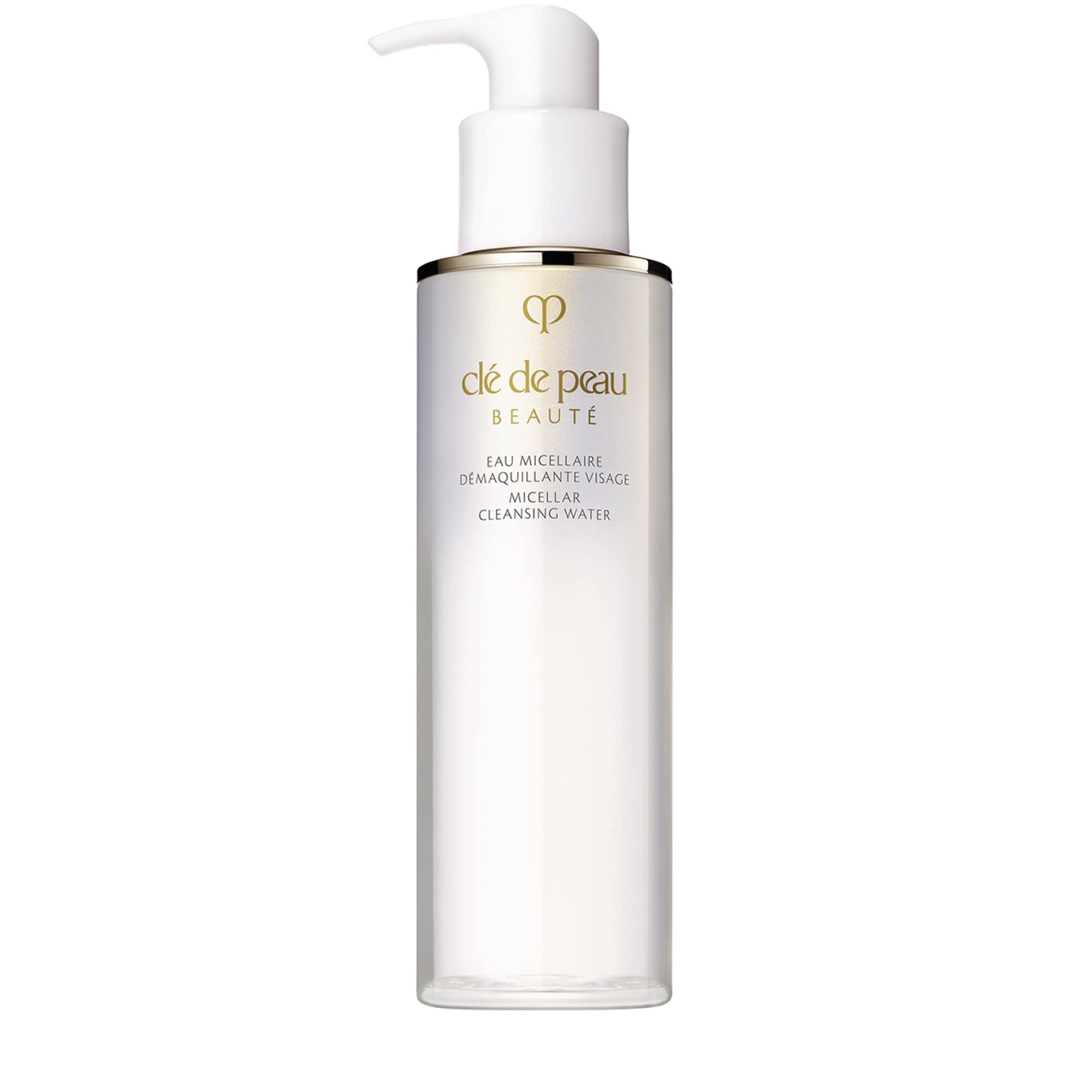 Clé de Peau Beauté Micellar Cleansing Water (200ml)