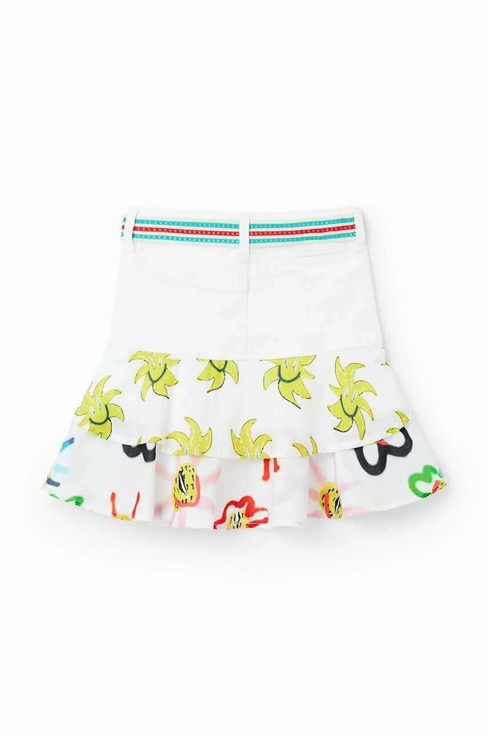 Детска пола Desigual