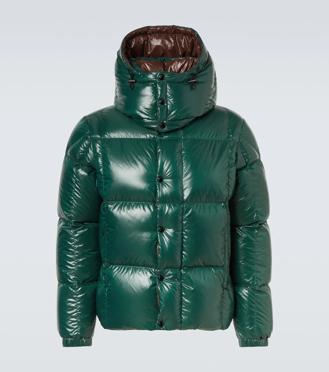 Moncler - Parana şişme mont