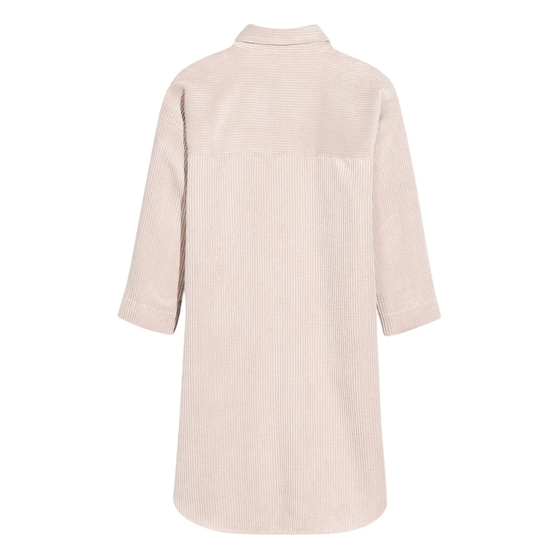 Bellerose - Arrow Dress | Pale Pink