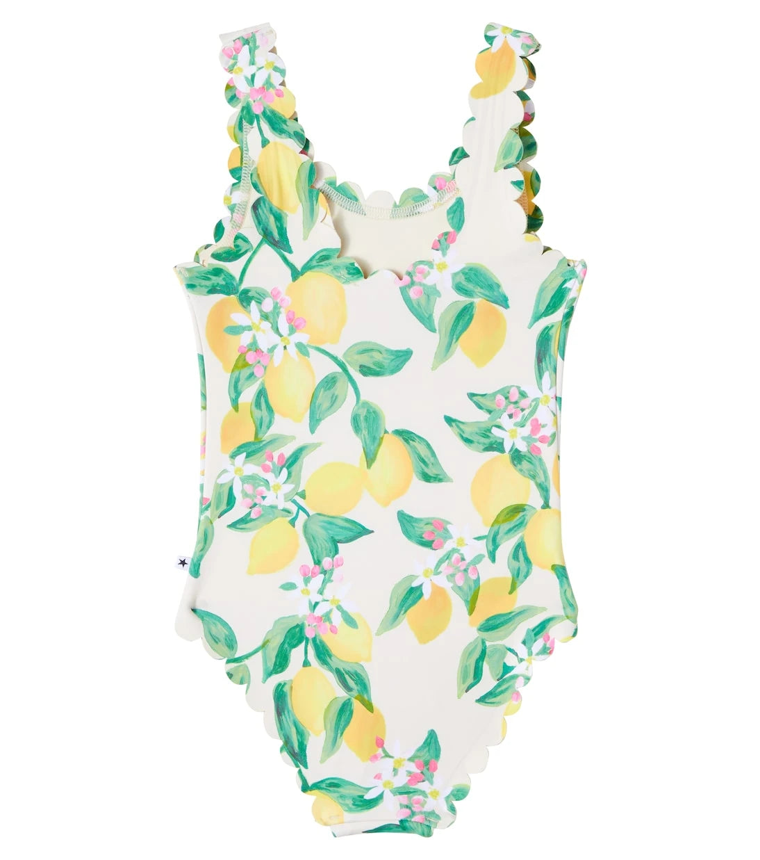 Molo - Noelle printed swimsuit
