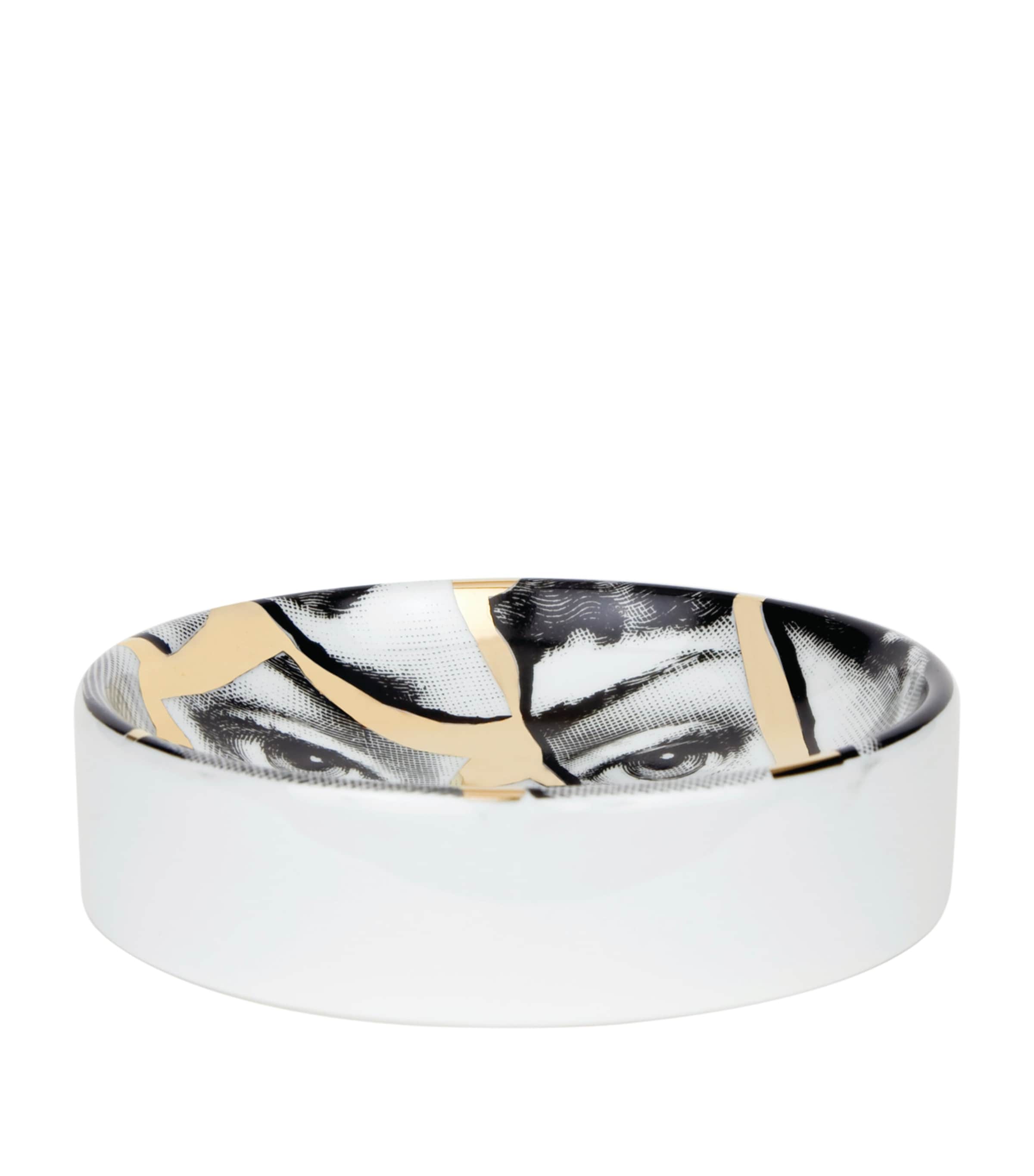 Fornasetti Tema e Variazioni No. 2 Ashtray