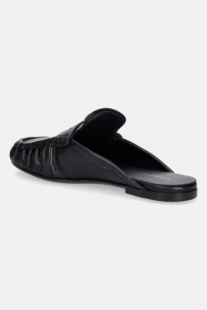 Vagabond Shoemakers чехли дамски от кожа ALEYA