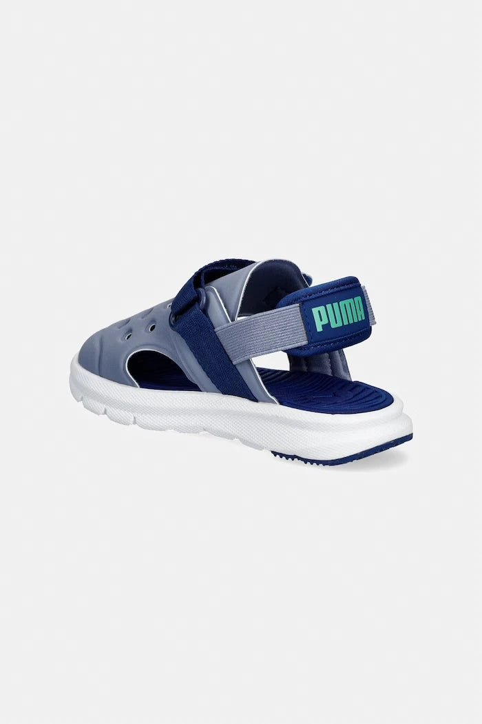 Puma Çocuk Sandaletleri Evolve Sandal