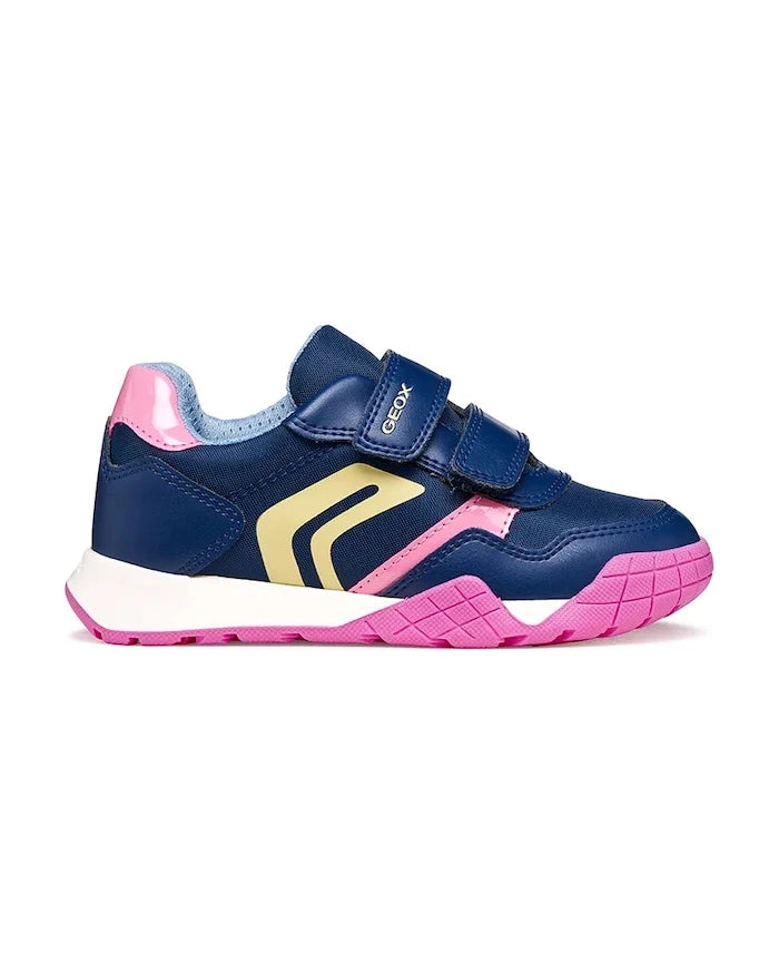 Geox RANN-E Çocuk Spor Ayakkabı