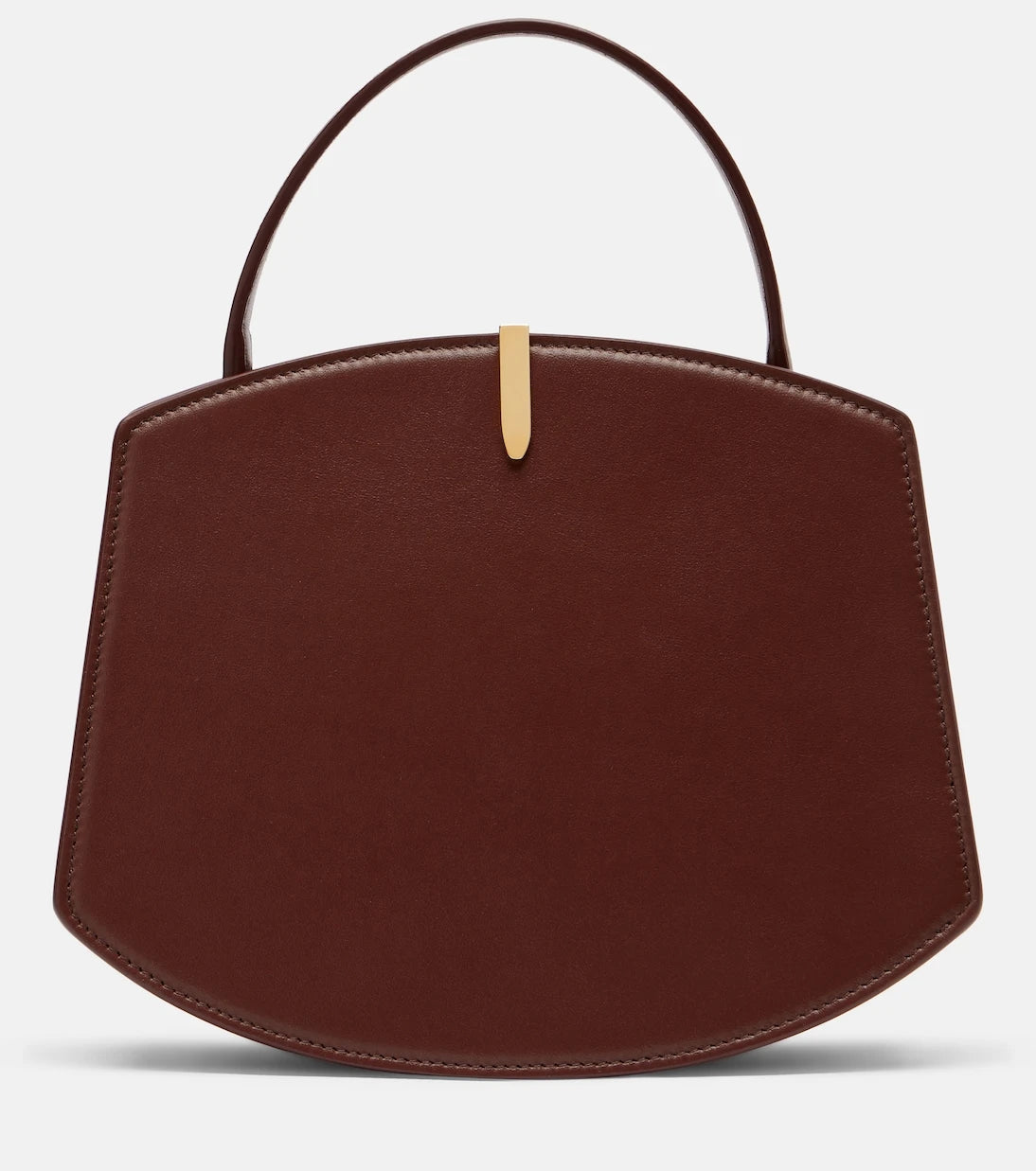 Savette - Florence 20 leather tote bag