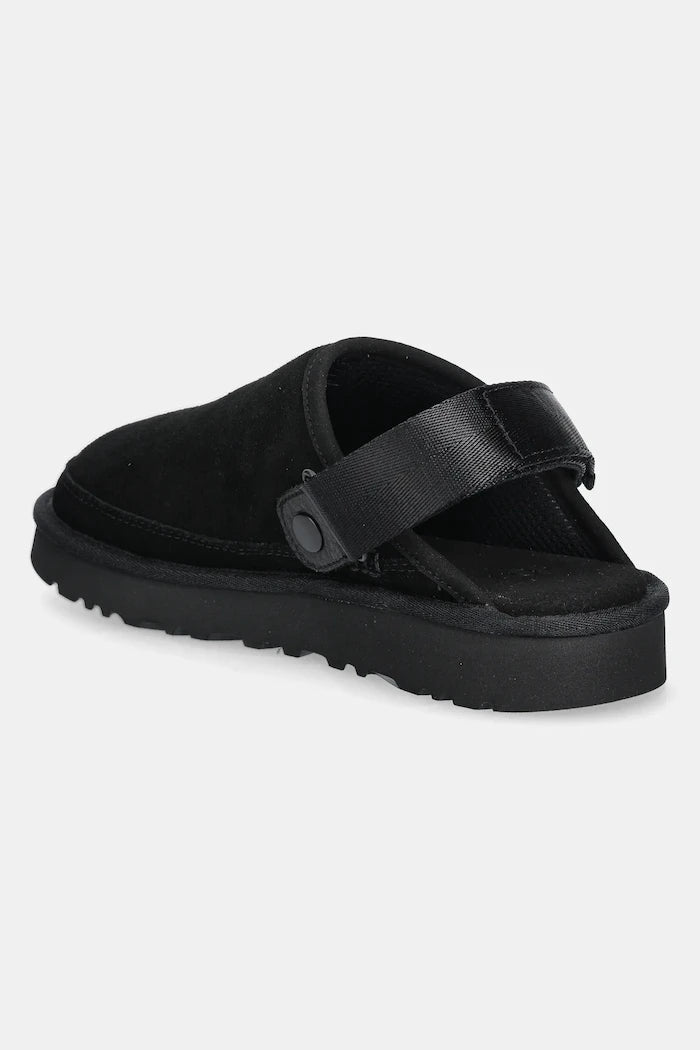 UGG Goldencoast Clog II Süet Terlik