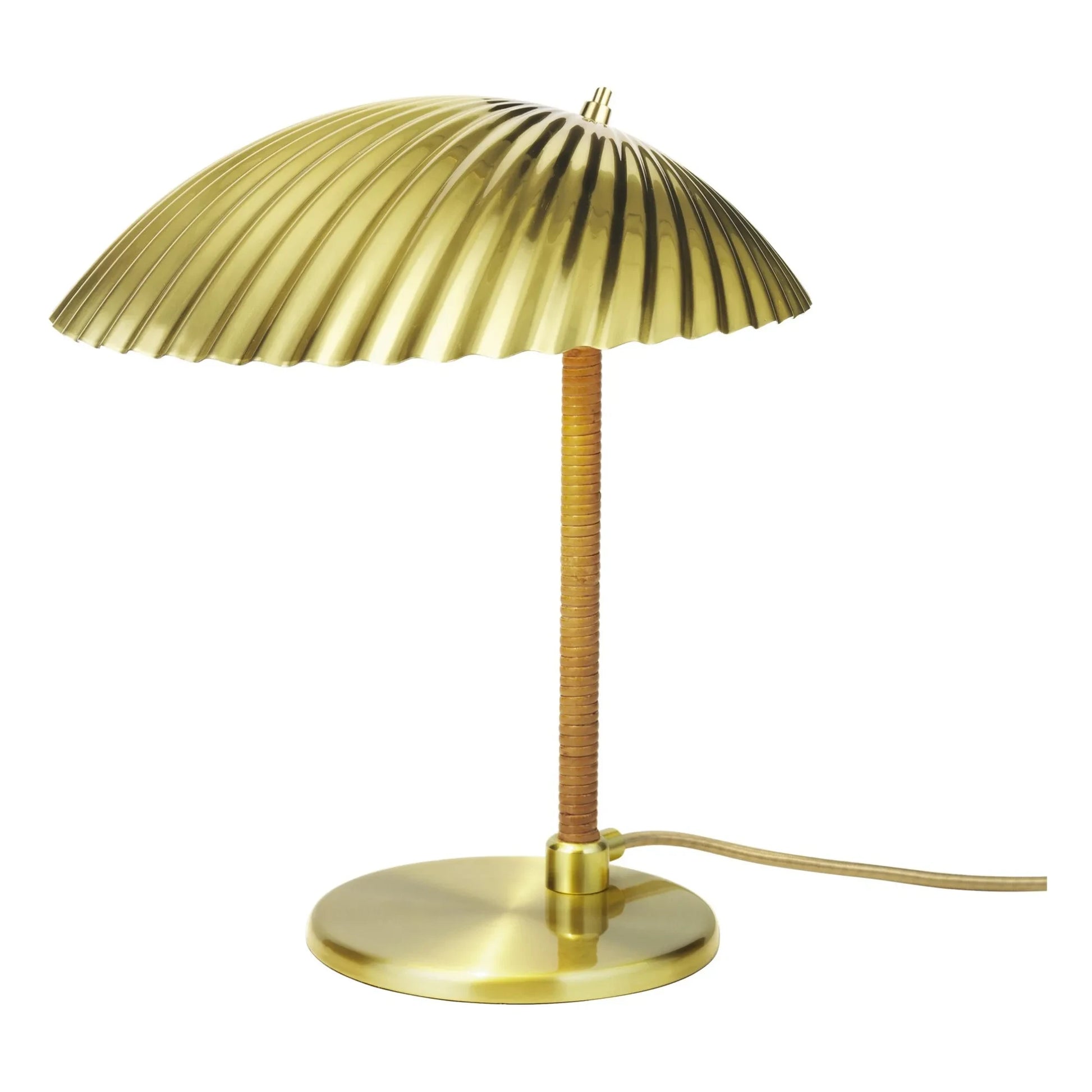 Gubi - 5321 lamp, Paavo Tynell, 1938 | Brass